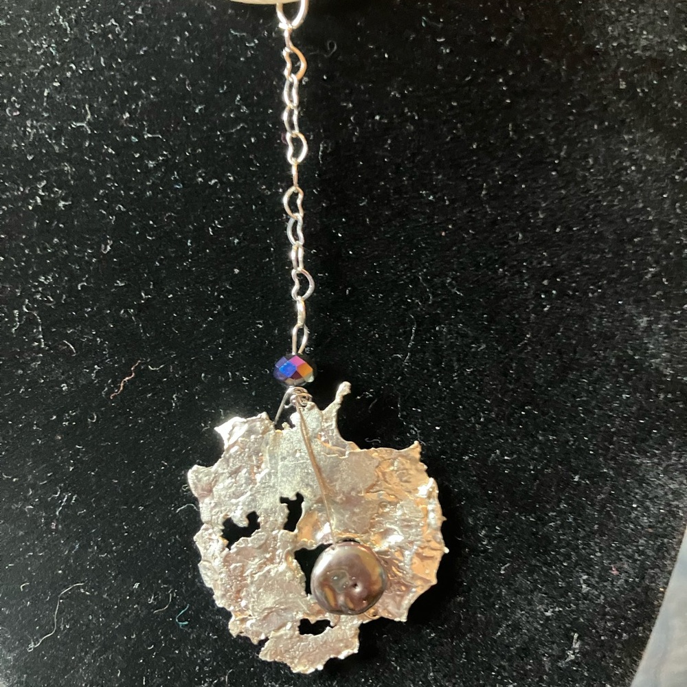 #27 handmade necklace